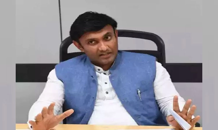 ಆಧಾರ ರಹಿತ ದೂರಿಗೆ ಮಾನ್ಯತೆ ಕೊಡಲು ಸಾಧ್ಯವೇ?: ಸಚಿವ ಡಾ. ಕೆ. ಸುಧಾಕರ್‌