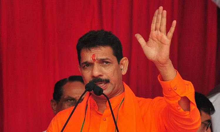 ಕೇಳಿದ್ದಕ್ಕೆಲ್ಲ ರಾಜೀನಾಮೆ ಕೊಡಲು ಆಗುವುದಿಲ್ಲ: ನಳೀನ್ ಕುಮಾರ್ ಕಟೀಲ್