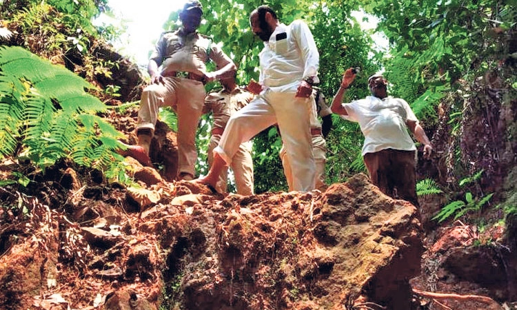 ಸರಕಾರ ಮಟ್ಟದಲ್ಲಿ ಚರ್ಚಿಸಿ ಸೂಕ್ತ ಕ್ರಮ