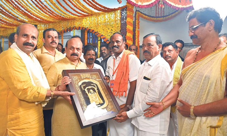 ಶ್ರೀ ರಾಮಚಂದ್ರನ ಆದರ್ಶ ಸಾರ್ವಕಾಲಿಕ