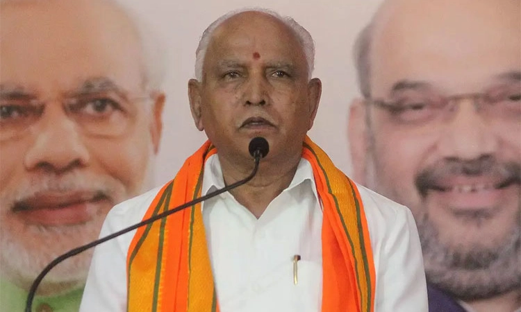 ಒಟ್ಟಾಗಿ ಕೆಲಸ ಮಾಡುವಂತೆ ಸೂಚನೆ: ಯಡಿಯೂರಪ್ಪ