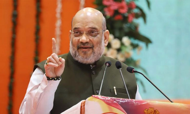 ಇನ್ನು 8-9 ತಿಂಗಳಲ್ಲಿ ನೂತನ ಸಹಕಾರ ನೀತಿ: ಅಮಿತ್‌ ಶಾ