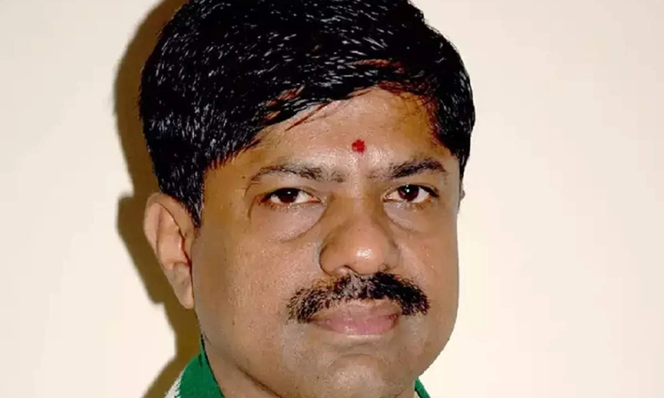 ಸಂತೋಷ ಪಾಟೀಲ್ ಆತ್ಮಹತ್ಯೆ : ಉನ್ನತ ಮಟ್ಟದ ತನಿಖೆ ನಡೆಸಲು ಜೆಕೆ ಕೃಷ್ಣರೆಡ್ಡಿ ಆಗ್ರಹ