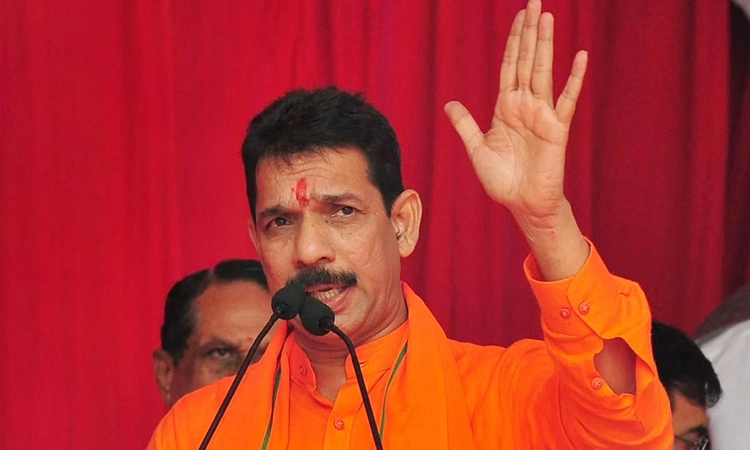 ಮುಂದಿನ ವಿಧಾನಸಭಾ ಚುನಾವಣೆಯಲ್ಲಿ 150ಕ್ಕೂ ಹೆಚ್ಚು ಸ್ಥಾನಗಳಲ್ಲಿ ಗೆಲುವು : ಕಟೀಲ್ ವಿಶ್ವಾಸ