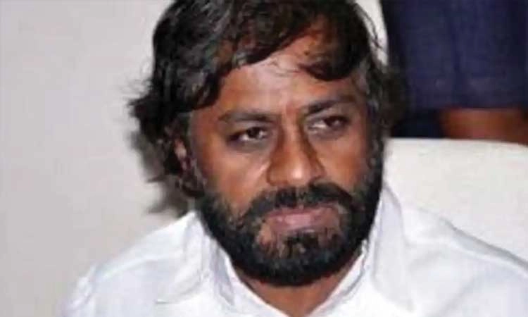 ಈಶ್ವರಪ್ಪ ಮೇಲೆ ಕ್ರಿಮಿನಲ್ ಮೊಕದ್ದಮೆ ದಾಖಲಿಸಿ, ಸಂಪುಟದಿಂದ ವಜಾ ಮಾಡಿ: ಈಶ್ವರ್ ಖಂಡ್ರೆ   