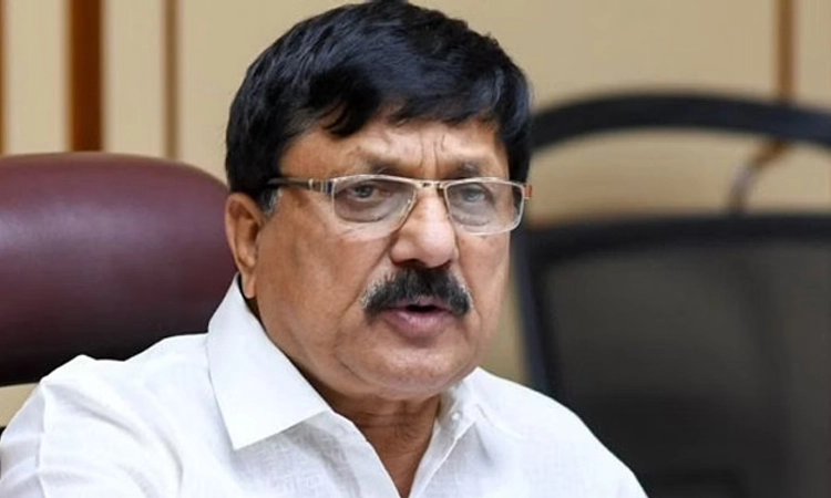ಕಾಂಗ್ರೆಸ್ ನವರು ಹೇಳಿದ ಕೂಡಲೇ ಹಗರಣ ಆಗಲ್ಲ, ತನಿಖೆಯಾಗಬೇಕು : ಆರಗ ಜ್ಞಾನೇಂದ್ರ ಕಿಡಿ