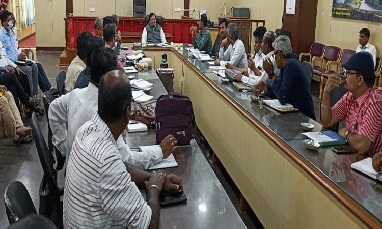 18ರಿಂದ ಆರೋಗ್ಯ ಮೇಳ