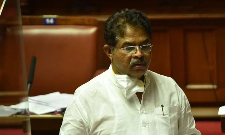 ಸತ್ಯಾಸತ್ಯತೆ ತಿಳಿಯದೆ ಆರೋಪ ಮಾಡಬಾರದು: ಆರ್ ಅಶೋಕ್