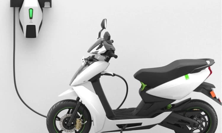 ವಿದ್ಯುತ್‌ ವಾಹನಗಳಿಗೆ ಜನ ಶರಣು; ವರ್ಷದಲ್ಲಿ ಇವಿ ವಾಹನಗಳ ಸಂಖ್ಯೆ ಜಿಗಿತ