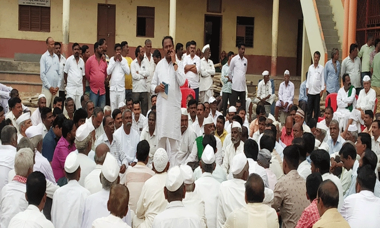 ಹಳ್ಳಿಗಳ ವಿಂಗಡಣೆ: ಮೂಡದ ಒಮ್ಮತ