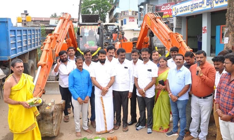 ಆಟೋಮೊಬೈಲ್‌ ಪಾರ್ಕ್‌ ಆರಂಭಕ್ಕೆ ಚಿಂತನೆ