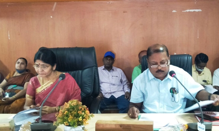 ಫ್ಲೆಕ್ಸ್ ಬ್ಯಾನರ್‌ಗಳಿಗೆ ಕಡಿವಾಣ ಹಾಕಲು ಮನವಿ