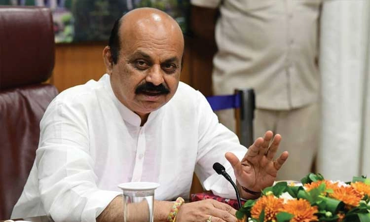 ಗುತ್ತಿಗೆದಾರ ಸಂತೋಷ್ ಪಾಟೀಲ್ ಆತ್ಮಹತ್ಯೆ: ಸಿಎಂ ಬೊಮ್ಮಾಯಿ ಈಶ್ವರಪ್ಪ ಕುರಿತು ಹೇಳಿದ್ದೇನು ?