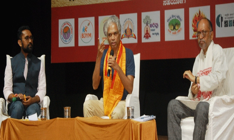 ಕಾಶ್ಮೀರಕ್ಕೆ ಮರಳುವ ಪಂಡಿತರಿಗೆ ಸೂಕ್ತ ರಕ್ಷಣೆ ಅವಶ್ಯ