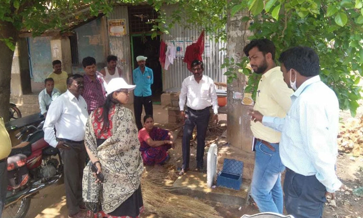 ವಿವಿ ಸಾಗರದಿಂದ ಜಲಕ್ಷಾಮ ಆತಂಕ ದೂರ