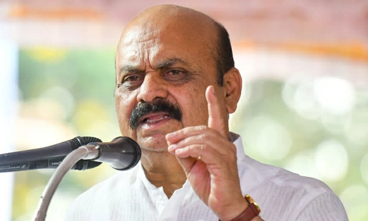 ನಾವು ಓಲೈಕೆ ರಾಜಕಾರಣ ಮಾಡಲ್ಲ: ಕಾಂಗ್ರೆಸ್ ಗೆ ತಿರುಗೇಟು ನೀಡಿದ ಸಿಎಂ ಬೊಮ್ಮಾಯಿ