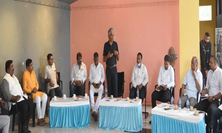 ಅಂತಾರಾಷ್ಟ್ರೀಯ ಚಲನಚಿತ್ರೋತ್ಸವಕ್ಕೆ ಅಗತ್ಯ ನೆರವು