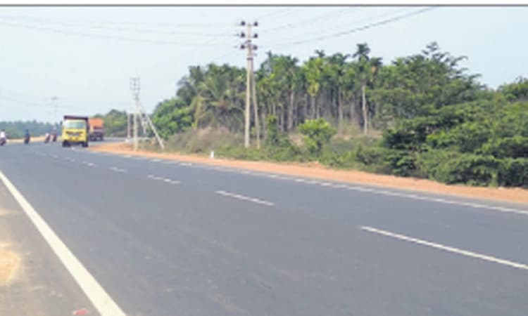 ವಾಹನಗಳ ಮಿತಿ ಮೀರಿದ ವೇಗದಿಂದ ಹೆಚ್ಚುತ್ತಿರುವ ಅಪಘಾತ