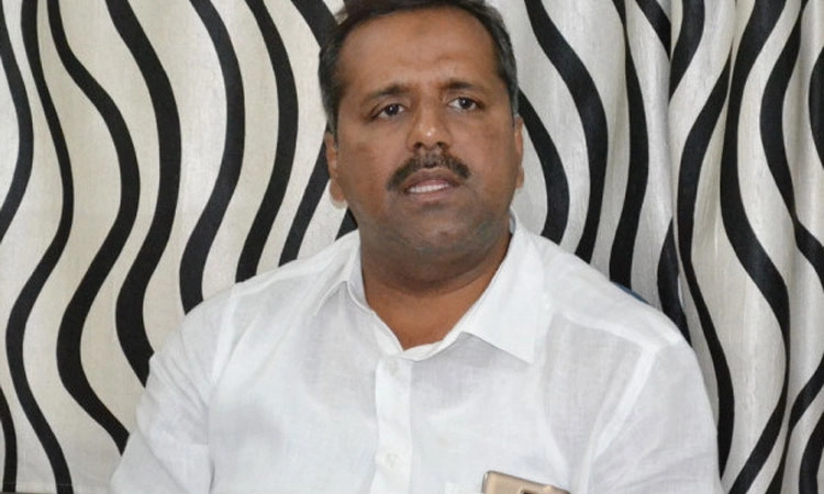 ಅಸಮರ್ಪಕ ಮರಳು ನೀತಿಯಿಂದ ಜನಸಾಮಾನ್ಯರಿಗೆ ಸಂಕಷ್ಟ: ಖಾದರ್‌