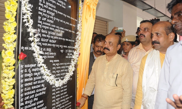 ಗ್ರಾಮೀಣ ಭಾಗಕ್ಕೆ ಕೆಎಸ್ಸಾರ್ಟಿಸಿ ಸೇವೆ