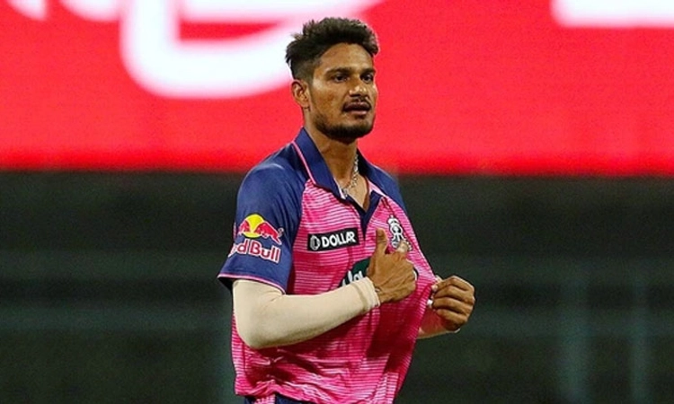 ಯಾರಿದು… ರಾಜಸ್ಥಾನವನ್ನು ವಿನ್‌ ಮಾಡಿಸಿದ ಕುಲದೀಪ್‌ ಸೇನ್‌?