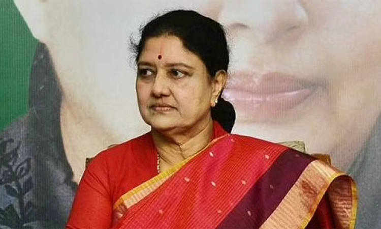 ಶಶಿಕಲಾ ವಜಾ ಎತ್ತಿ ಹಿಡಿದ ಮದ್ರಾಸ್‌ ಹೈಕೋರ್ಟ್‌