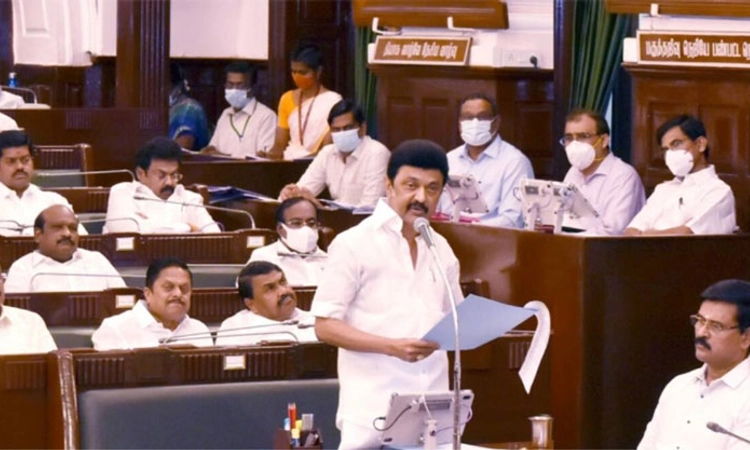 ತಮಿಳುನಾಡು ವಿಧಾನಸಭೆಯಲ್ಲಿ ಸಿಯುಇಟಿ ವಿರುದ್ಧ ನಿರ್ಣಯ ಅಂಗೀಕಾರ