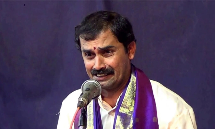 ತೆಂಕಿನ ಪರಂಪರೆಯ ಭಾಗವತ ಪ್ರಸಾದ್ ಬಲಿಪ ವಿಧಿವಶ