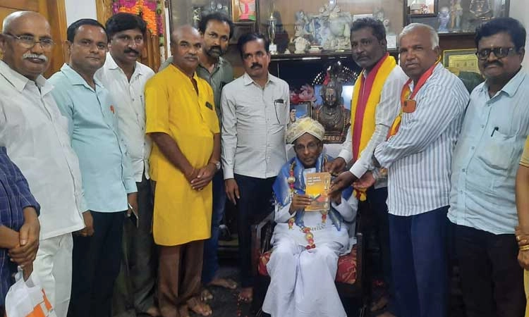 ಅನ್ಯಧರ್ಮಿಯರಿಗೆ ತೊಂದರೆ ಕೊಡುವವರನ್ನು ಸರಕಾರ ಶಿಕ್ಷಿಸಬೇಕು: ಹಿರಿಯ ಸಾಹಿತಿ ಗೊರುಚ