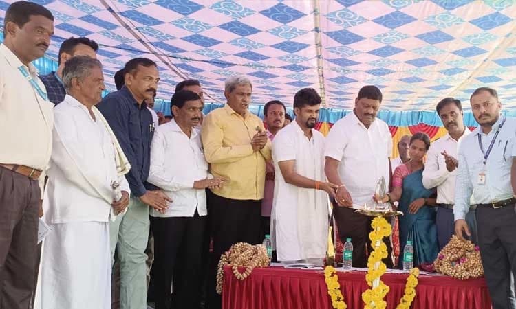 ರೋಗಿಗಳ ನೋವಿಗೆ ಸ್ಪಂದಿಸಿದರೆ ಮಾತ್ರ ಮನದಲ್ಲಿ ಉಳಿಯಲು ಸಾಧ್ಯ: ಪ್ರತಾಪ್ ಸಿಂಹ