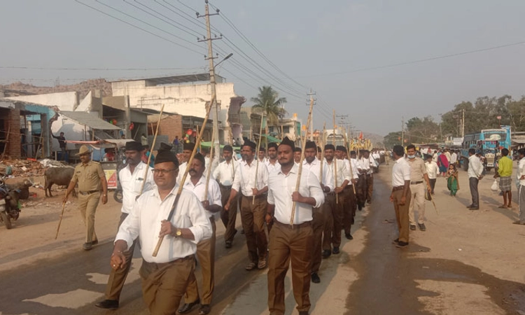 ಭಗವದ್ಗೀತೆ ಅಧ್ಯಯನ ಭಾರತೀಯರ ಕರ್ತವ್ಯ