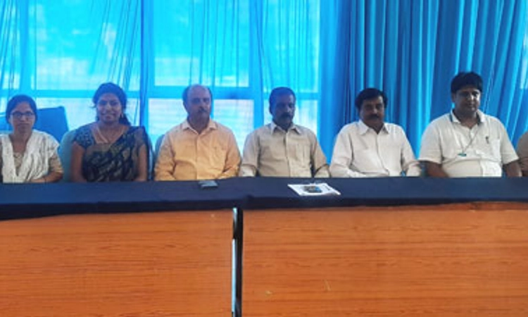 ಪ್ರವರ್ಗ-1ನ್ನು ಕಡೆಗಣಿಸಬೇಡಿ: ಟಿ.ಆರ್‌. ಲಕ್ಕಪ್ಪ