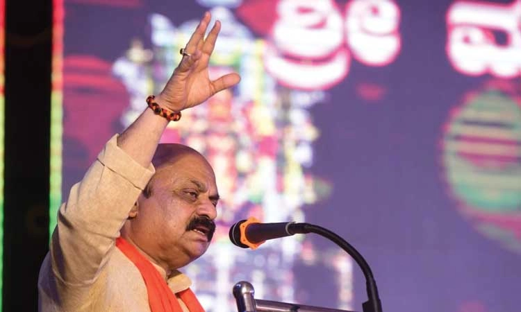 ಮೊಗವೀರ ಸಮಾಜದ ಎಲ್ಲಾ ಬೇಡಿಕೆಗಳ ಈಡೇರಿಕೆ : ಸಿ.ಎಂ. ಬೊಮ್ಮಾಯಿ ಘೋಷಣೆ