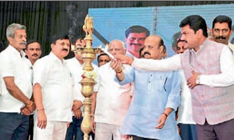 ಮರಳಿ ತೀರ್ಥಹಳ್ಳಿಗೆ ಅಭಿಯಾನ ಕೈಗೊಳ್ಳಿ : ಸಿಎಂ