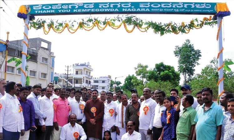 25 ಗ್ರಾಮಗಳಿಗೂ ಹೇಮಾವತಿ ನೀರು ಪೂರೈಕೆ