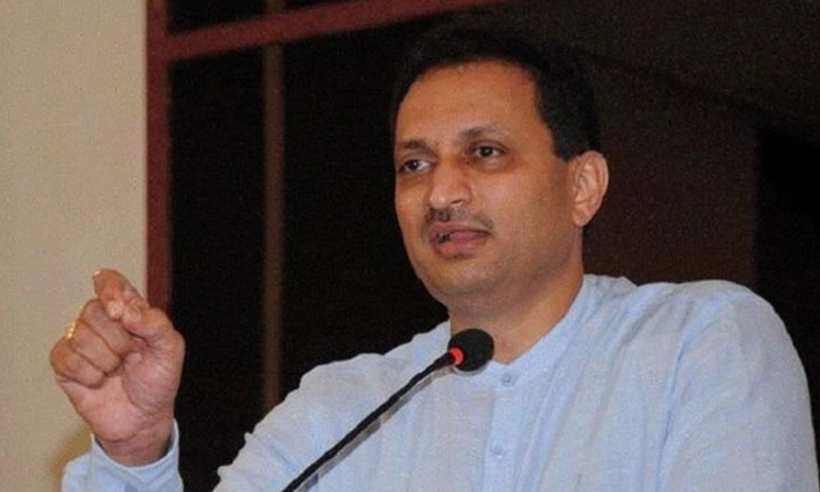 ಮುಸ್ಕಾನ್‍ಳನ್ನು ತನಿಖೆಗೆ ಒಳಪಡಿಸಬೇಕು: ಅನಂತ್ ಕುಮಾರ್ ಹೆಗಡೆ ಪತ್ರದಲ್ಲೇನಿದೆ?