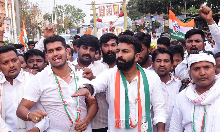 ಬೆಲೆ ಏರಿಕೆ ನಿಯಂತ್ರಣದಲ್ಲಿ ಸರ್ಕಾರ ವಿಫಲ