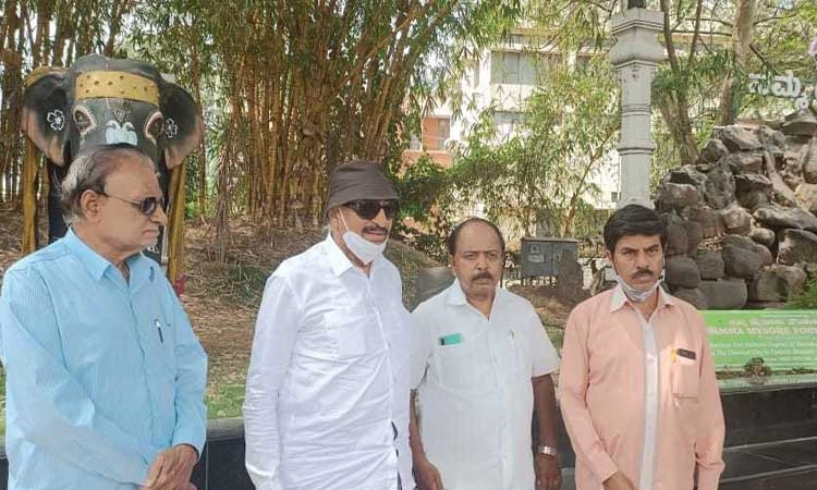 ಹಿಂದಿ ಹೇರಿಕೆಗೆ ಯತ್ನಿಸಿದ್ರೆ ಪ್ರತ್ಯೇಕ ರಾಷ್ಟ್ರಕ್ಕೆ  ಆಗ್ರಹ