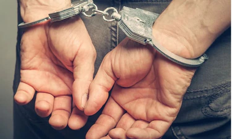 ಕಳ್ಳನ ಬಂಧನ: 7 ಬೈಕ್‌ ವಶ