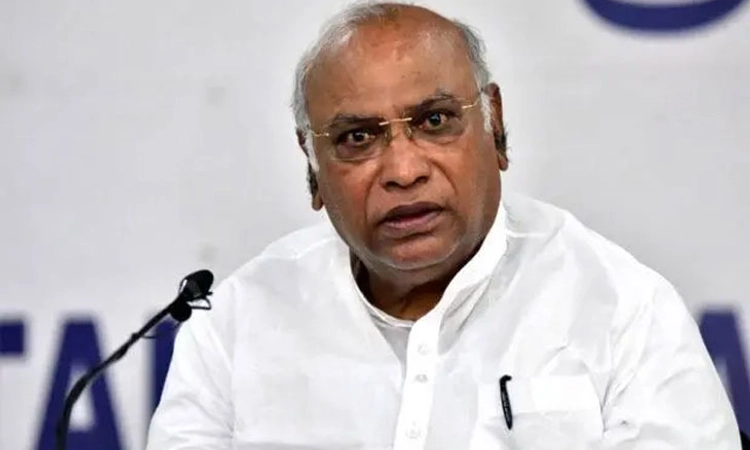 ನ್ಯಾಷನಲ್ ಹೆರಾಲ್ಡ್ ಕೇಸ್: ಮಲ್ಲಿಕಾರ್ಜುನ ಖರ್ಗೆ ಪ್ರಶ್ನಿಸಿದ ಇಡಿ