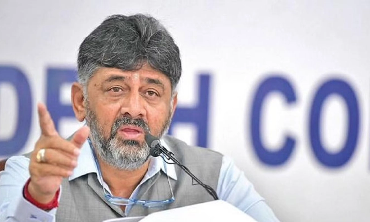 ಕರ್ನಾಟಕದಲ್ಲಿ ನಿರುದ್ಯೋಗಕ್ಕೆ ಬಹುದೊಡ್ಡ ಕಾರಣವೇನು? ಜನಾಭಿಪ್ರಾಯ ಸಂಗ್ರಹಿಸಿದ ಡಿಕೆಶಿ