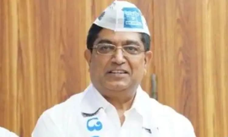 ಚಂದ್ರು ಕೊಲೆ ಪ್ರಕರಣ: ಬಿಜೆಪಿಗೆ ಆಪ್ ಮುಖಂಡ ಭಾಸ್ಕರ್ ರಾವ್ ತರಾಟೆ