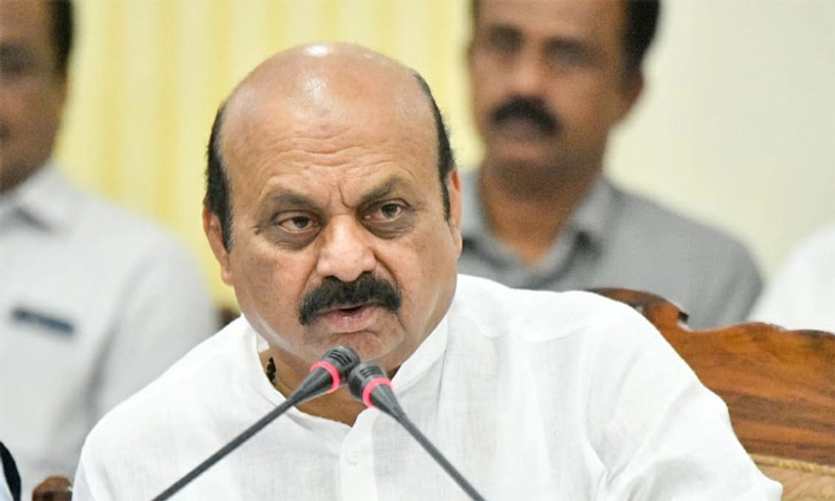 ಮುಸ್ಕಾನ್ ಗೆ ಅಲ್ ಖೈದಾ ಬೆಂಬಲ; ಅನಂತ ಕುಮಾರ್ ಹೆಗಡೆ ಬಳಿ ಚರ್ಚೆ: ಸಿಎಂ