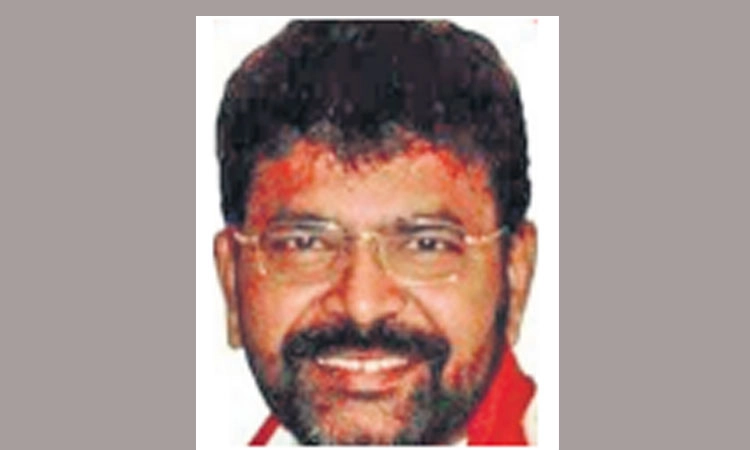 ಮತಾಂತರಗೊಂಡವರ ಸವಲತ್ತು ರದ್ದುಗೊಳಿಸಲು ಬಿಜೆಪಿ ಆಗ್ರಹ