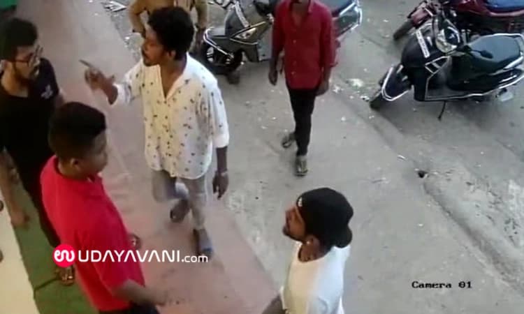 ಮಂಗಳೂರು: ಚಿಕನ್ ಸೆಂಟರ್ ಸಿಬ್ಬಂದಿಯ ಕೊಲೆಯತ್ನ; ಇಬ್ಬರು ರೌಡಿಶೀಟರ್ ಗಳ ಬಂಧನ