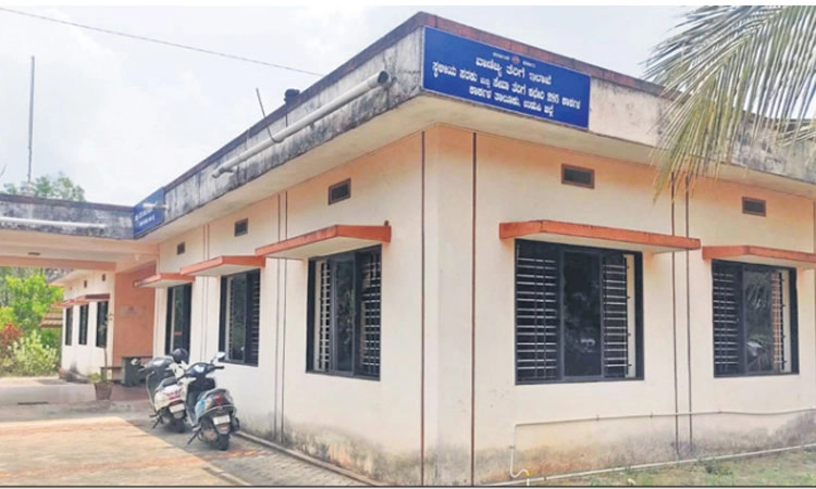 ತೆರಿಗೆ ಸಂಗ್ರಹಕ್ಕೂ ಅಧಿಕಾರಿ, ಸಿಬಂದಿ ಕೊರತೆ!