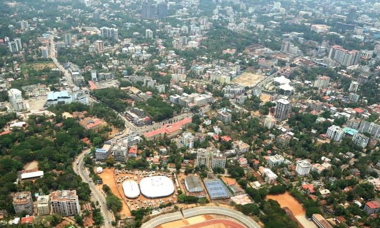 ಕುತೂಹಲ ಕೆರಳಿಸಿದ  ಗ್ಯಾಸ್‌ ವಾಸನೆ ಮೂಲ ಇನ್ನೂ ನಿಗೂಢ!