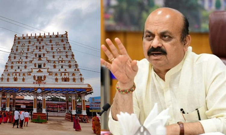 ಉಚ್ಚಿಲ ಕ್ಷೇತ್ರಕ್ಕೆ ಇಂದು ಸಿಎಂ ಬೊಮ್ಮಾಯಿ ; ವಿವಿಧ ಬೇಡಿಕೆ ಈಡೇರಿಕೆಗೆ ಮೊಗವೀರರ ಮನವಿ