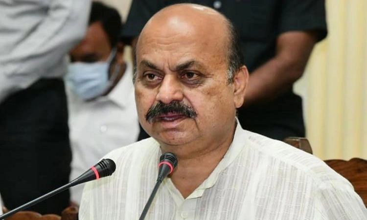 ಇಂದು ಉಡುಪಿ ಜಿಲ್ಲೆಗೆ ಸಿಎಂ ಬೊಮ್ಮಾಯಿ