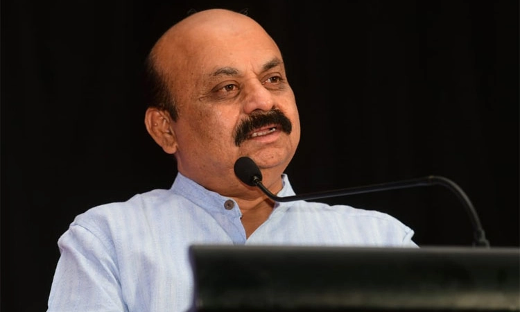 ನಾಡಿನೆಲ್ಲೆಡೆ ಜಾನಪದ ಉತ್ಸವ: ಸಿಎಂ ಬಸವರಾಜ ಬೊಮ್ಮಾಯಿ